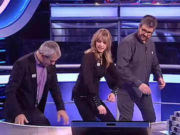 Atrapa un millón Atrapa un millón