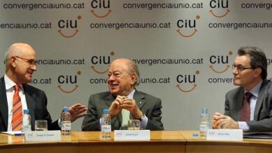 Socialistas y nacionalistas niegan ser los instigadores de la trama de espionaje
