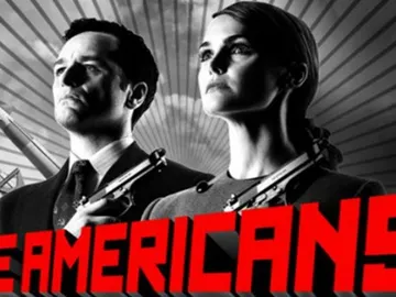 The Americans The Americans