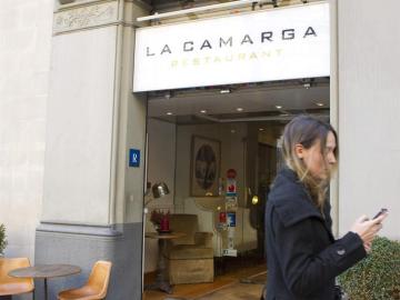 Restaurante La Camarga