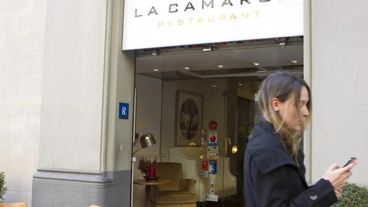 Restaurante La Camarga Restaurante La Camarga