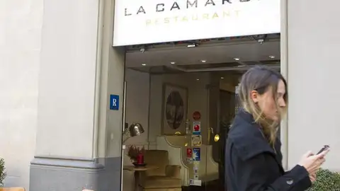 Restaurante La Camarga Restaurante La Camarga