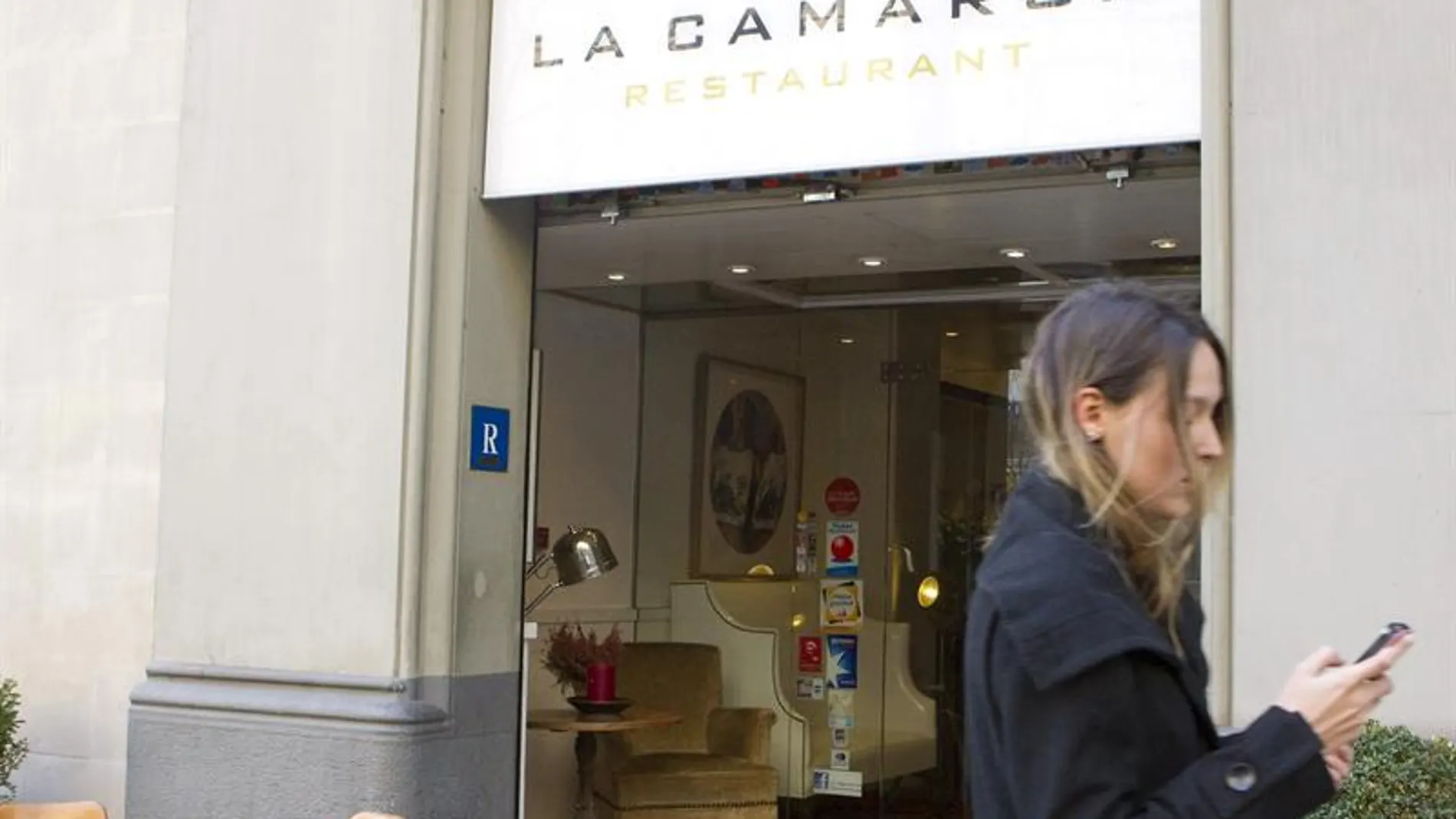 Restaurante La Camarga Restaurante La Camarga