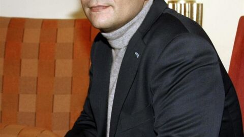 Fotograf&iacute;a de archivo del 19/1/08 del director de la agencia de detectives M&eacute;todo 3 