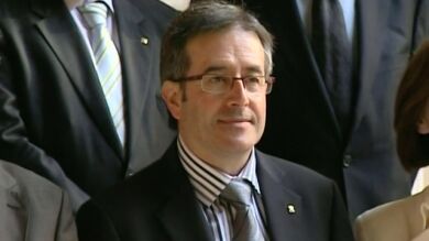 ERC pudo crear una empresa ficticia para que Ausàs cobrara el paro