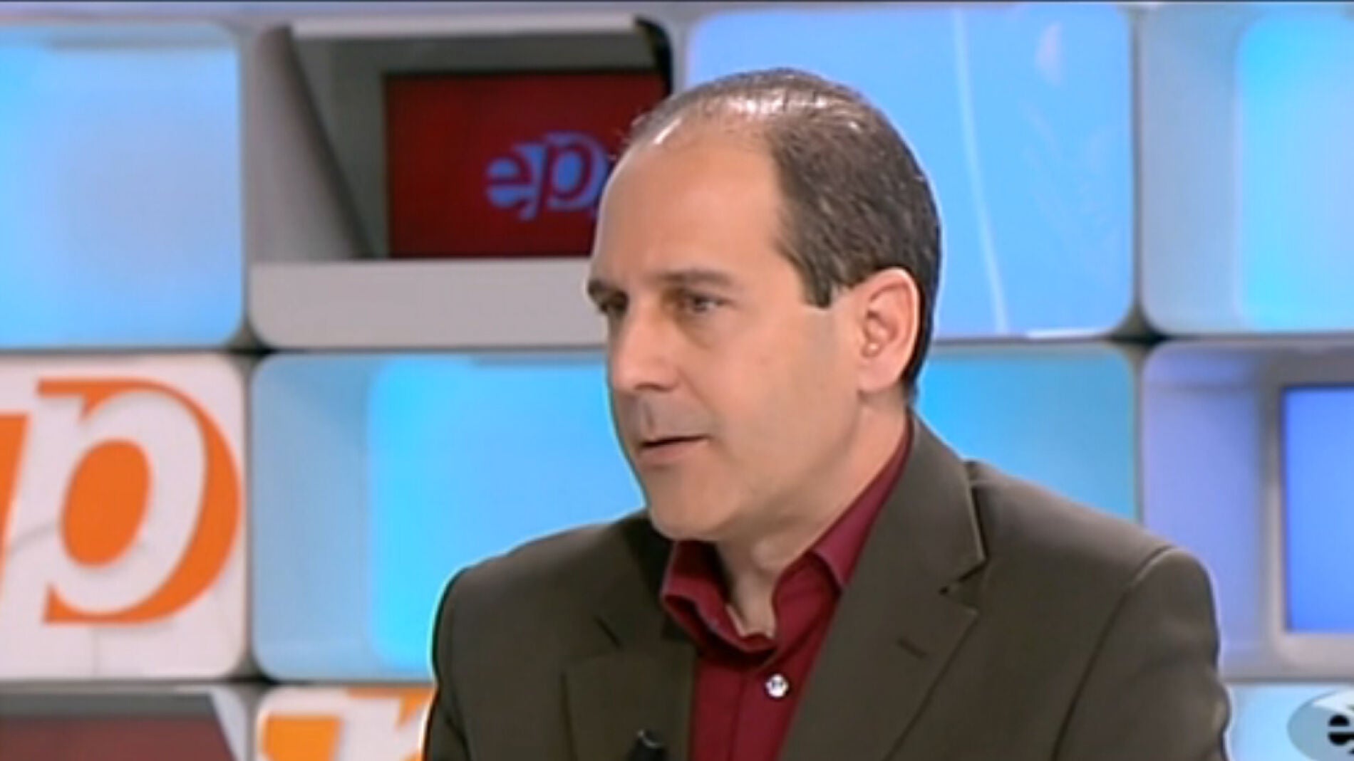 Pau Monserrat