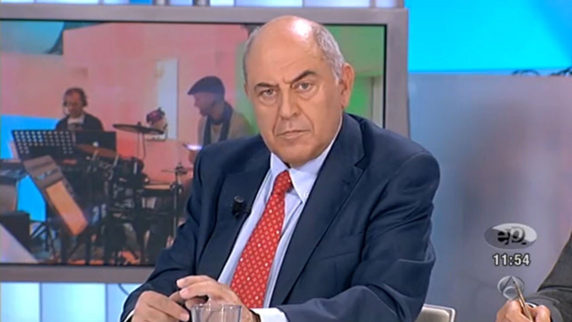 Jos&eacute; Antonio Marina