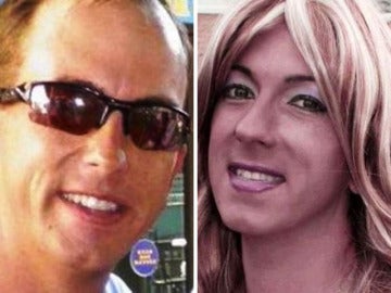 Mandi McKee antes se llamaba William McKee
