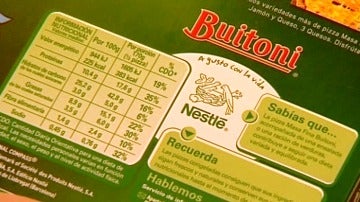 Nestlé retira algunos productos que contienen ADN de caballo