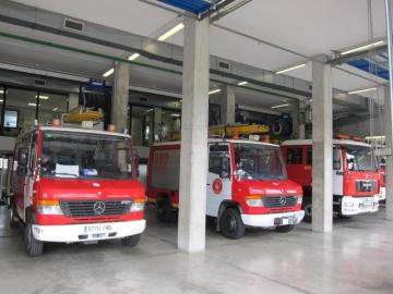 Camiones de bomberos Camiones de bomberos