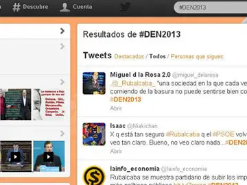 Redes Redes