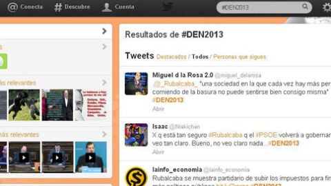 Redes