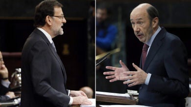 La lacra de la corrupción planea sobre el debate sobre el estado de la nación