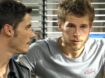 Ricky y Joel Ricky y Joel