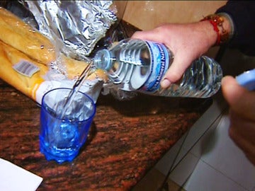 Agua