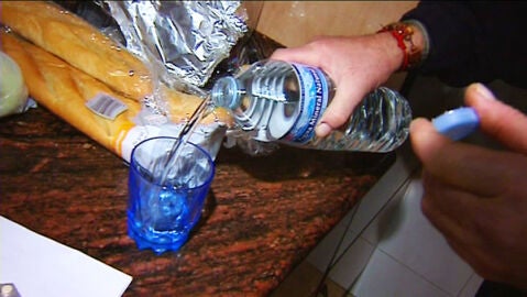 Agua