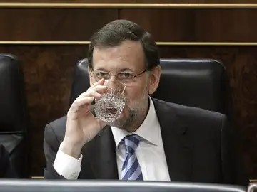 Mariano Rajoy Mariano Rajoy