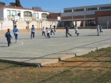 Escuela Pedralta de Santa Cristina d'Aro Escuela Pedralta de Santa Cristina d'Aro