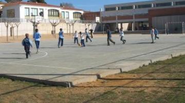 Escuela Pedralta de Santa Cristina d'Aro