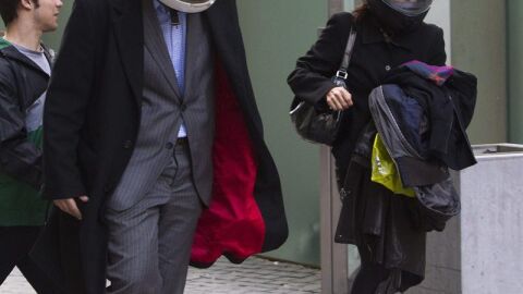 El director de la agencia de detectives M&eacute;todo 3