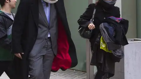 El director de la agencia de detectives Método 3 El director de la agencia de detectives Método 3