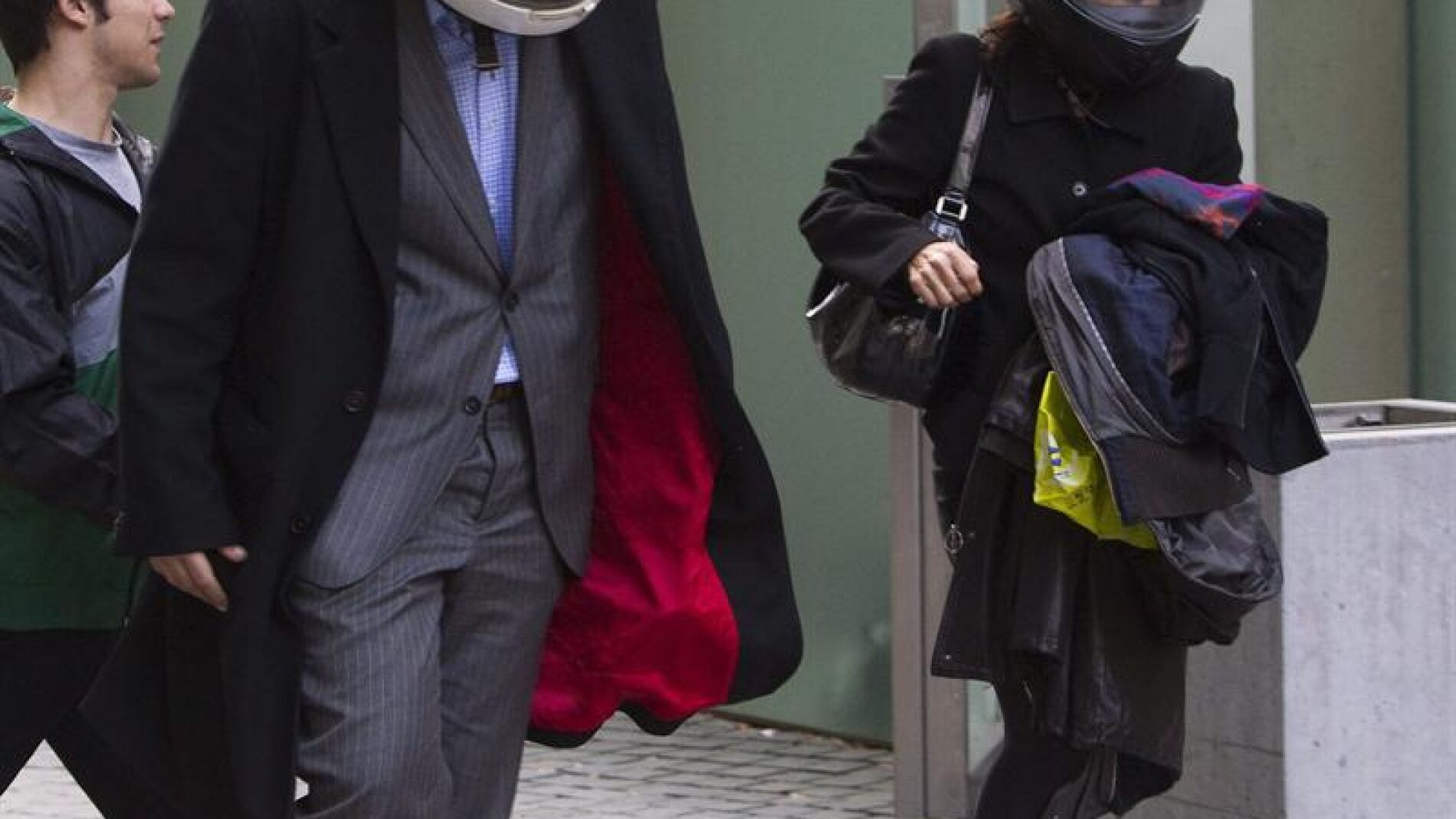 El director de la agencia de detectives M&eacute;todo 3