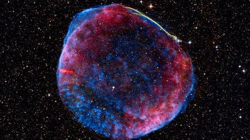 Supernova sn1006c