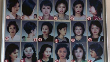 Los 18 peinados de mujer aceptados