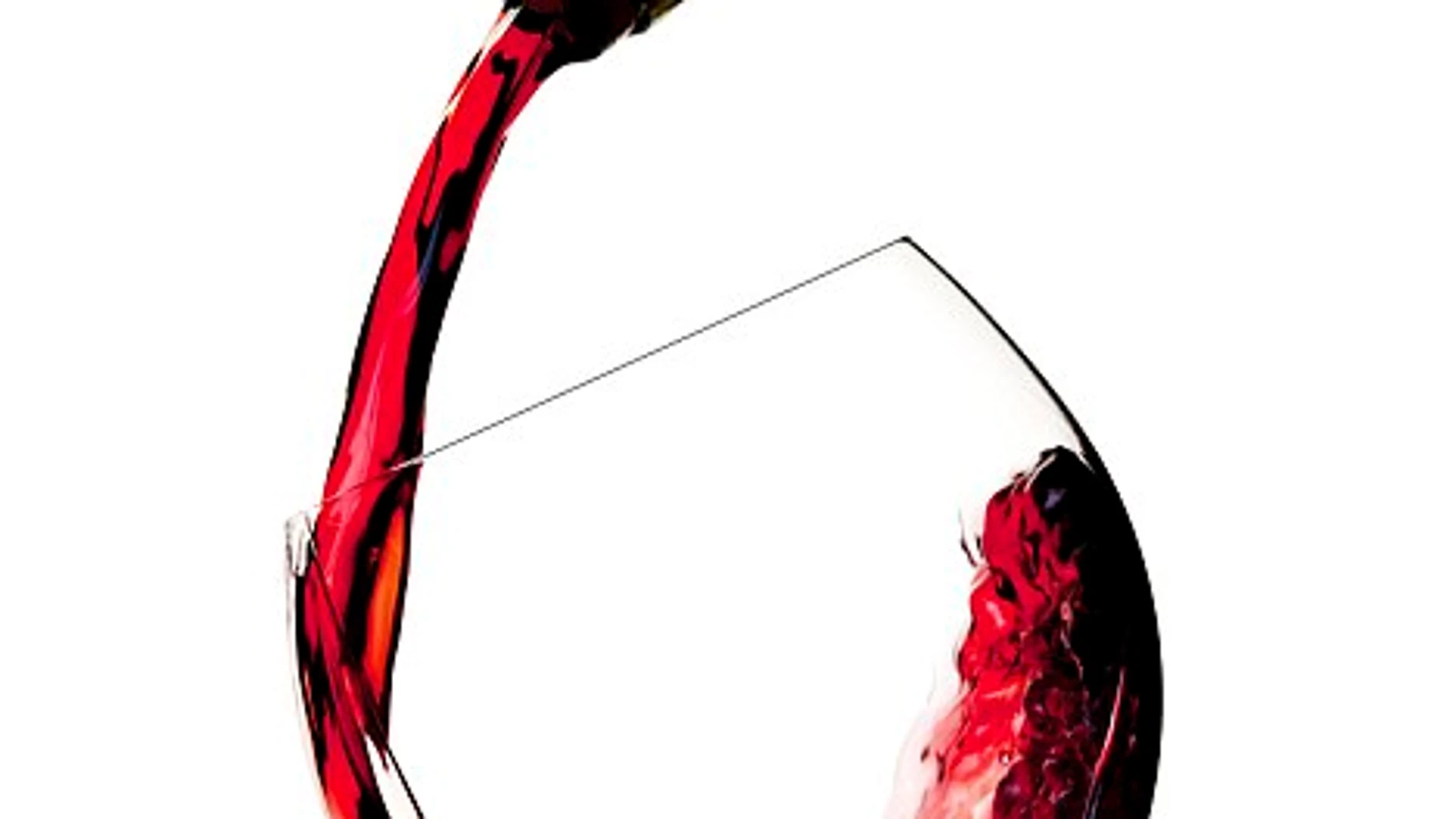 Una copa de vino Una copa de vino