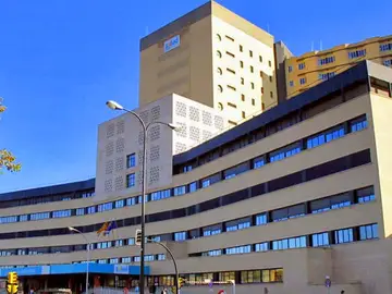 Hospital Miguel Servet de Zaragoza Hospital Miguel Servet de Zaragoza