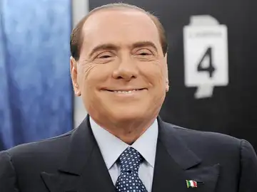 Silvio Berlusconi Silvio Berlusconi
