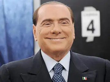 Silvio Berlusconi Silvio Berlusconi