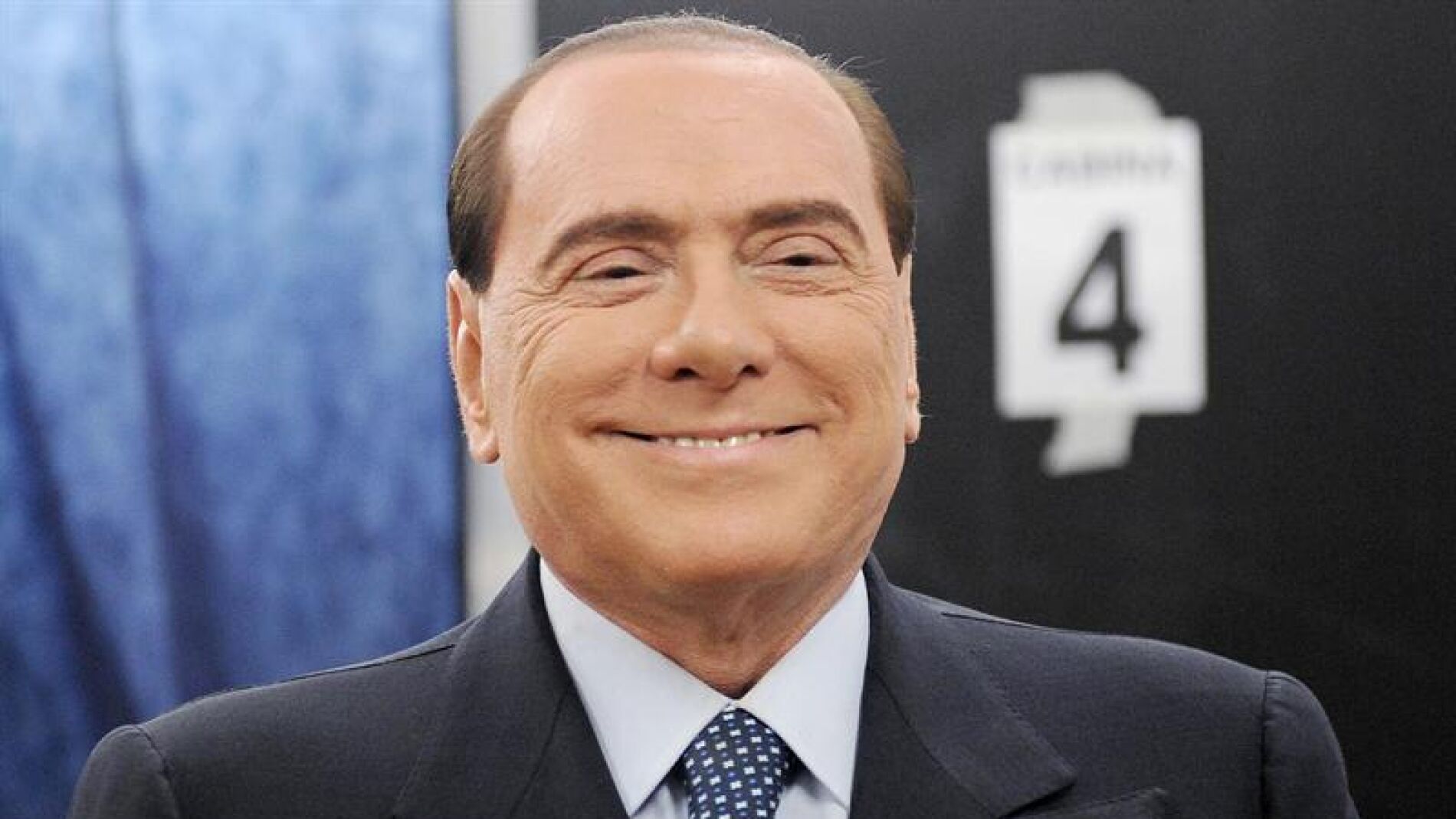 Silvio Berlusconi