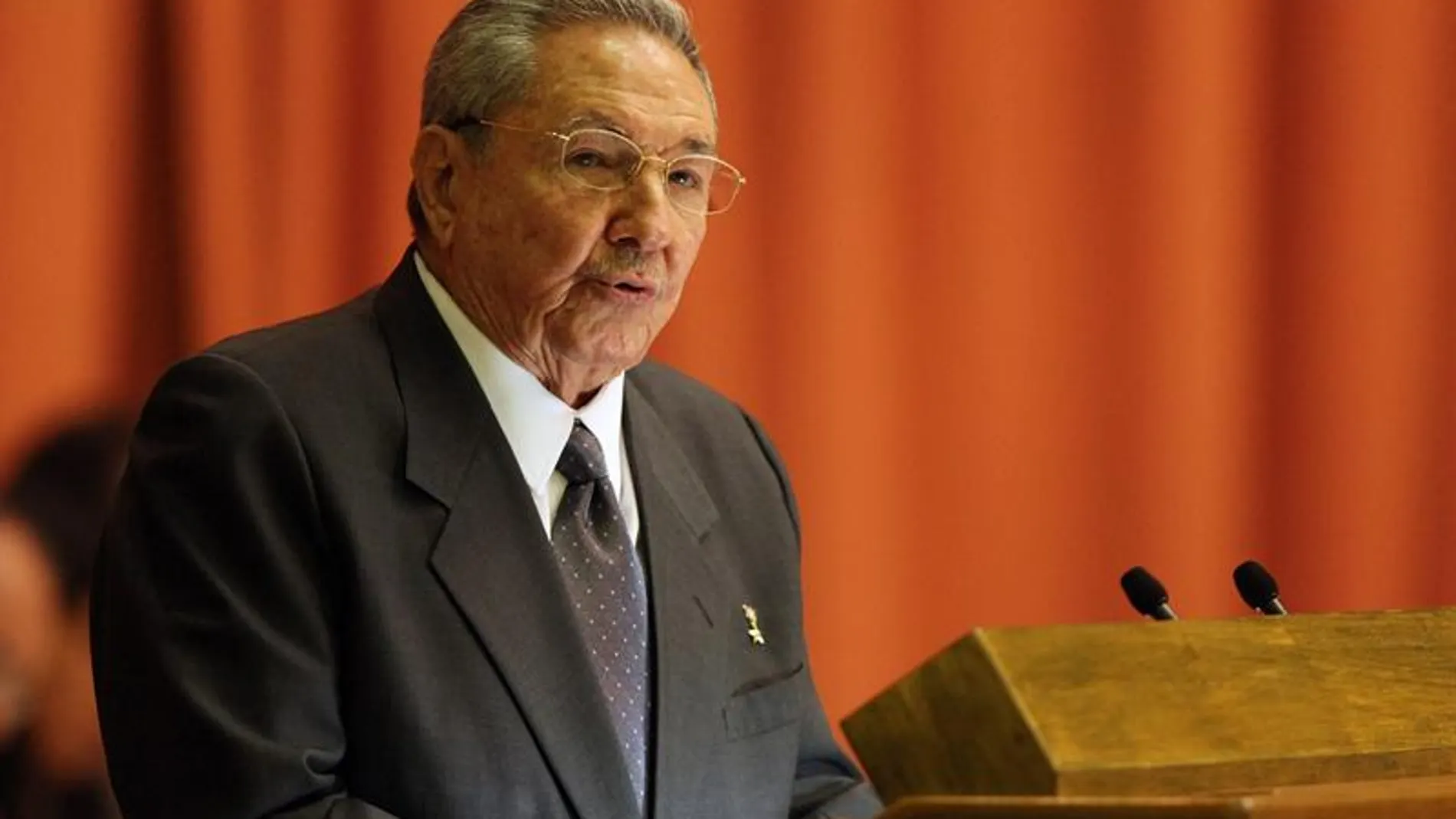 Raúl Castro, reelegido presidente de Cuba Raúl Castro, reelegido presidente de Cuba