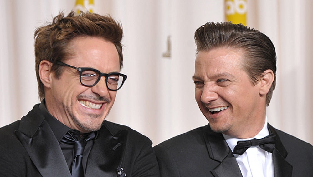 Así os hemos contado la noche de los Oscar 2013