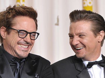 Así os hemos contado la noche de los Oscar 2013 Así os hemos contado la noche de los Oscar 2013