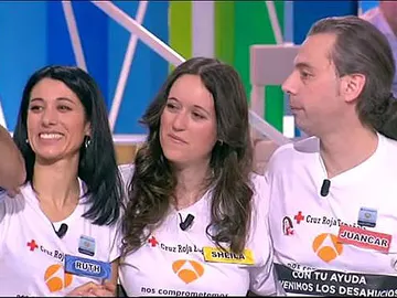 La Ruleta de la Suerte La Ruleta de la Suerte