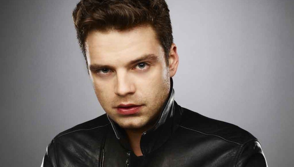 Sebastian Stan