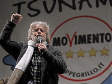 Beppe Grillo