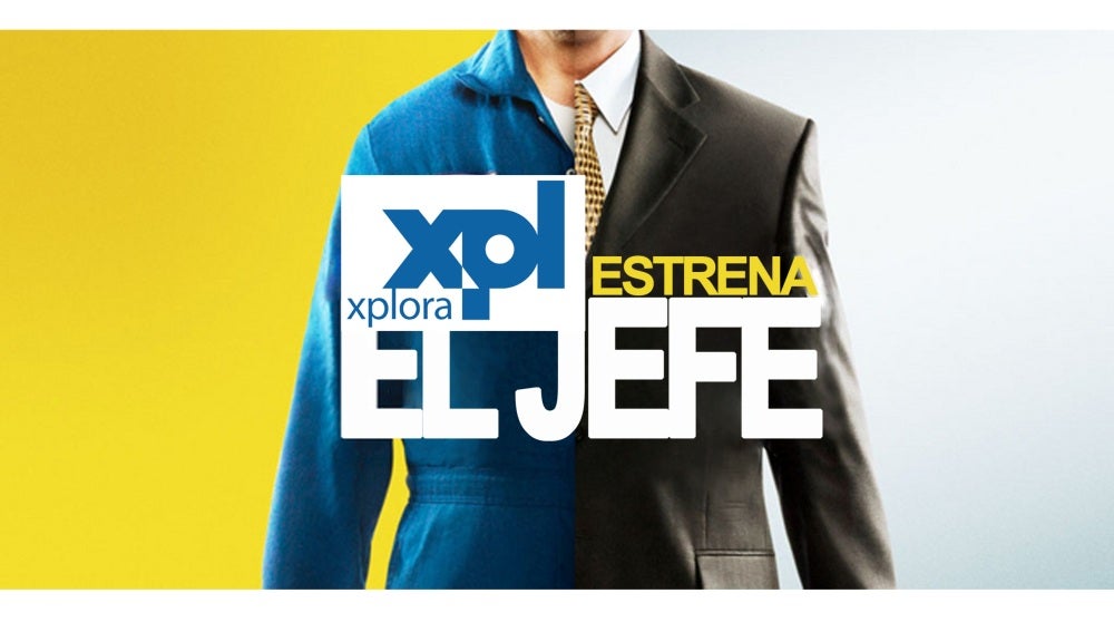 El Jefe