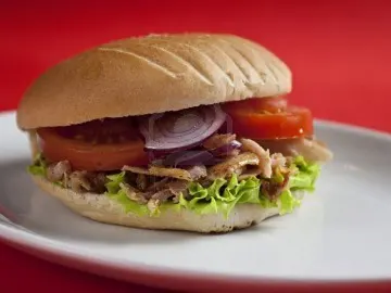 Kebab Kebab