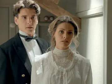 Julio y Alicia Julio y Alicia