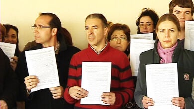 Aprueban a un alumno la ESO desautorizando a sus profesores