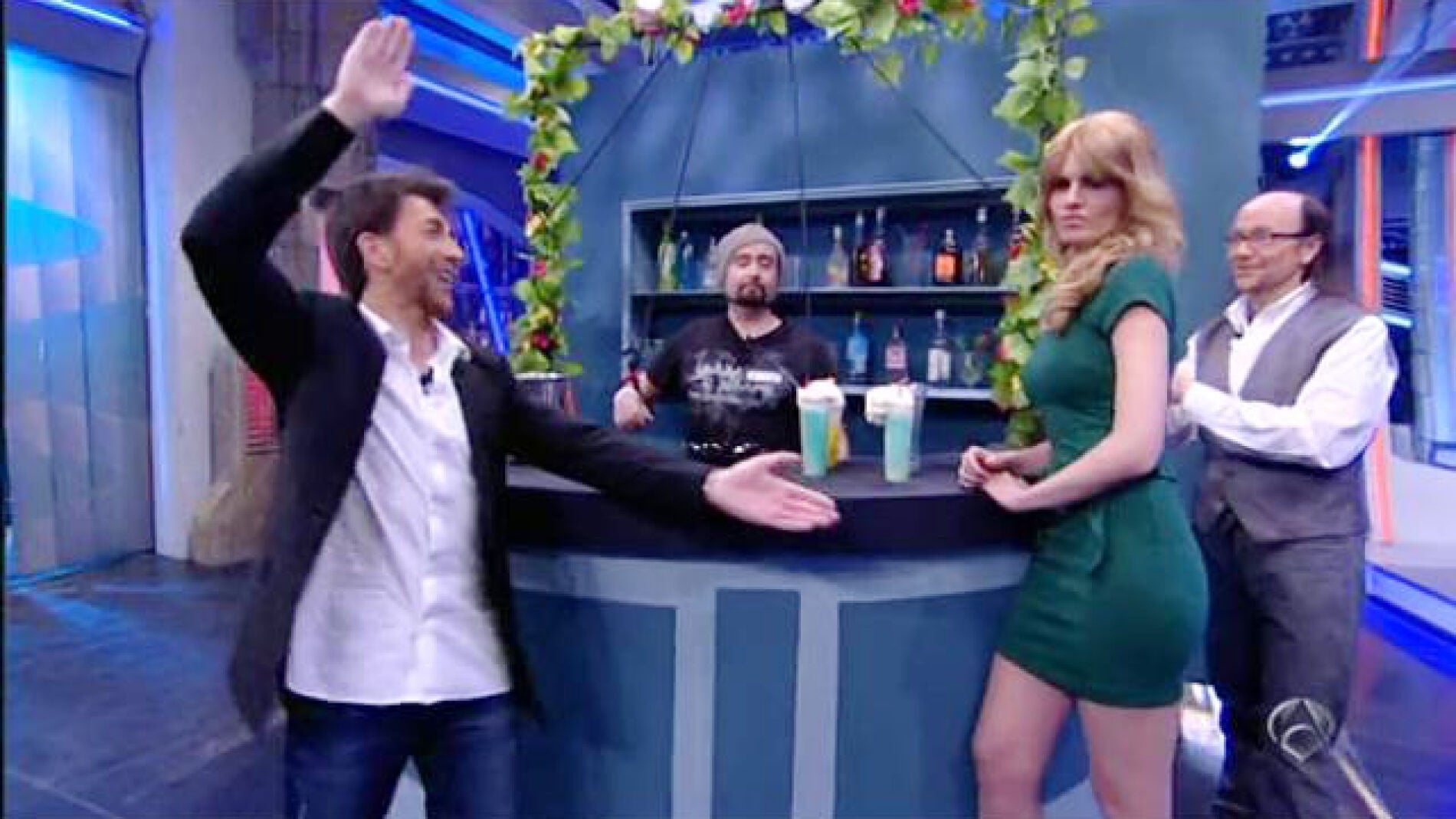El Hormiguero
