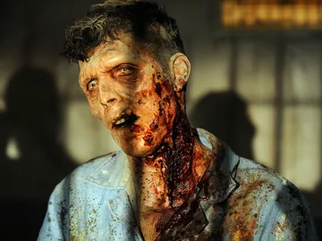 Nueva temporada de 'The Walking Dead' Nueva temporada de 'The Walking Dead'