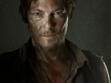 Daryl Dixon Daryl Dixon