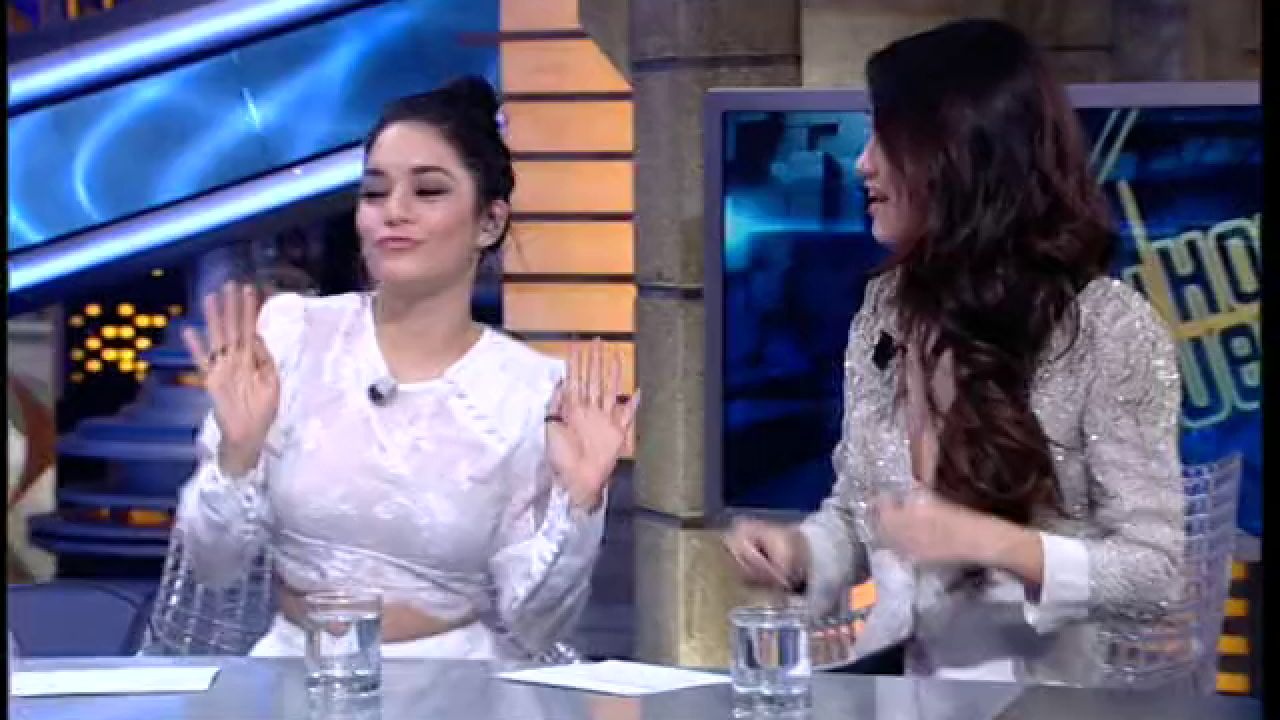 Reparto Donde Caben Dos Caben Tres