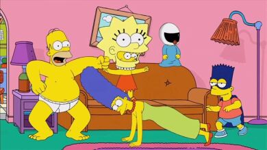'Los Simpson' están de luto: un personaje morirá esta temporada
