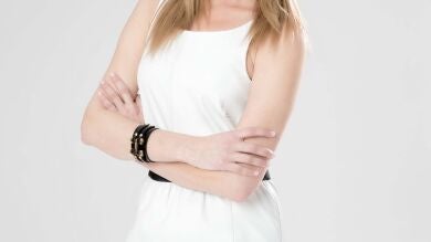 Ainhoa Arbizu: 