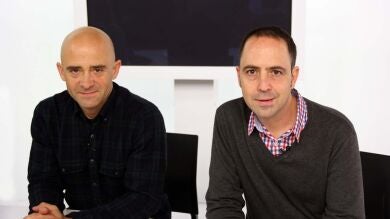 Videoencuentro con Antonio Lobato y Jacobo Vega (3/3)